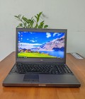 Hình ảnh: Dell Precision M4800 dòng máy trạm siêu bền, cấu hình mạnh chuyên đồ họa