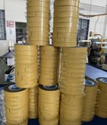 Hình ảnh: Chuyên sản xuất băng keo xốp đen dầu đế xanh, đỏ, vàng