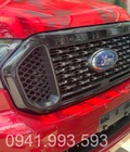 Hình ảnh: Ford Ranger 2022