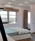 Hình ảnh: Cho thuê căn hộ dịch vụ tại Văn Cao, Ba Đình, 85m2, 2PN, đầy đủ nội thất hiện đại