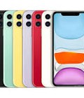 Hình ảnh: IPhone 11 new hàng chính hãng, trả góp 0%