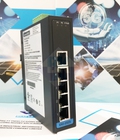 Hình ảnh: EKI 2525: 5FE Unmanaged Ethernet Switch