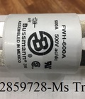 Hình ảnh: Cầu chì bussmann FWH 600A