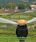 Hình ảnh: Vòi phun tưới nông nghiệp, thiết kế hệ thống tưới phun mưa,vòi tưới rau