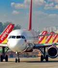 Hình ảnh: Lịch bay quốc tế hãng Vietjet Air thường lệ năm 2022