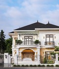 Hình ảnh: Mẫu biệt thự sân vườn đẹp 2 tầng nhiều người mơ tại Đà Nẵng