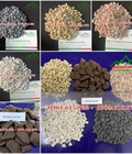 Hình ảnh: Xưởng sản xuất đá hạt giá rẻ, số lượng lớn cho sản xuất gạch