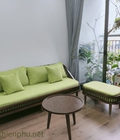 Hình ảnh: Bộ Sofa Chung Cư KBH