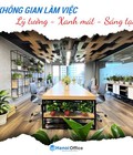 Hình ảnh: Có phải bạn đang tìm kiếm một không gian làm việc lý tưởng tại long thủ đô Hà Nội