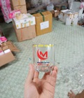 Hình ảnh: Ly thuỷ tinh in logo giá rẻ tại Quảng Nam
