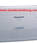 Hình ảnh: Tổng đài Panasonic KX TES824 08 line vào 24 máy ra