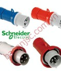 Hình ảnh: Phích cắm công nghiệp loại di động Schneider PK Series PKE16M423