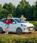 Hình ảnh: Hyundai I10 khuyến mãi cực khủng
