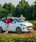 Hình ảnh: Hyundai I10 khuyến mãi cực khủng