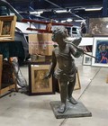 Hình ảnh: Thần tình yêu Cupid - Nguồn cảm hứng bất tận trong nghệ thuậ