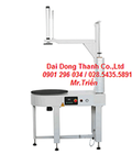 Hình ảnh: Máy quấn màng pe hàng nhẹ có tay giữ WP 800P giá rẻ Long An, Tiền Giang
