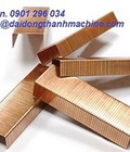Hình ảnh: Nhà cung cấp kim bấm thùng carton 35x18 giá rẻ