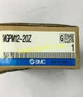 Hình ảnh: Xy lanh SMC MGPM12 20Z Cty Thiết Bị Điện Số 1
