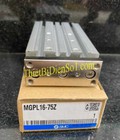 Hình ảnh: Xy lanh SMC MGPL16 75Z Cty Thiết Bị Điện Số 1