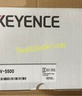 Hình ảnh: Bộ lập trình PLC Keyence KV 5500 Cty Thiết Bị Điện Số 1