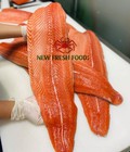 Hình ảnh: Cá Hồi Nauy Tươi Nguyên Miếng New Fresh Foods