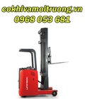 Hình ảnh: Xe nâng điện đứng lái RT15/ 1500KG CAO 3 8M