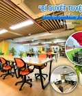 Hình ảnh: Khám phá bí quyết tuyệt mật giúp tìm lại cảm hứng làm việc của Hanoi Office. Hãy lưu lại ngay nhé