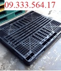 Hình ảnh: Pallet nhựa cũ giá rẻ