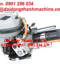 Hình ảnh: Máy niềng đai thép 3 trong 1 cầm tay dùng hơi A 480 nhập khẩu giá tốt Hải Phòng