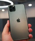 Hình ảnh: Iphone 11 PRO MAX 64g giá sốc siêu bất ngờ