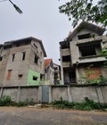 Hình ảnh: Chính chủ cần bán nhanh 5 biệt thự cao cấp tại khu cấp cao Quận Tây Hồ, Hà Nội