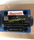 Hình ảnh: Van thủy lực Rexroth M 3SED 6.UK13/350CG24N9K4 Cty Thiết Bị Điện Số 1
