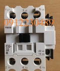 Hình ảnh: Contactor CU 32R