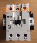 Hình ảnh: Contactor CU 50
