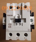 Hình ảnh: Contactor CU 65
