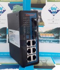 Hình ảnh: IES308 2F M : Switch công nghiệp 6 cổng Ethernet 2 cổng Quang Multi mode