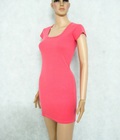 Hình ảnh: Lô đầm thời trang ôm MNG,F21 giá sỉ rẻ chỉ 35k