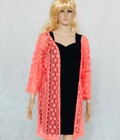 Hình ảnh: Bán nguyên lô áo khoác ren Kimono cực rẻ