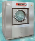 Hình ảnh: Máy giặt vắt công nghiệp 35kg Renzacci Italy HS 35