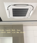 Hình ảnh: Máy lạnh âm trần Daikin FCFC Inverter chính hãng giá rẻ