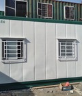 Hình ảnh: Container văn phòng 20feet làm sẵn