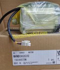 Hình ảnh: Servo motor Panasonic MHMD082G1U Cty Thiết Bị Điện Số 1