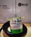 Hình ảnh: Encoder ELCO EC50W15 H6PR 1024 Cty Thiết Bị Điện Số 1