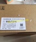 Hình ảnh: Servo driver Panasonic MBDJT2210 Cty Thiết Bị Điện Số 1