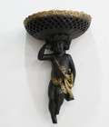 Hình ảnh: Tượng chúa