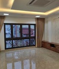 Hình ảnh: Bán nhà đường Doãn Kế Thiện, Cầu Giấy, Thang máy, Ô tô tránh
