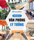 Hình ảnh: Văn phòng làm việc lý tưởng khơi nguồn sáng tạo chỉ từ 5,8 triệu/tháng