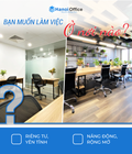 Hình ảnh: Văn phòng lý tưởng quận Hoàng Mai Giá cạnh tranh nhất khu vực