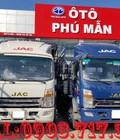 Hình ảnh: Bán xe tải Jac 3T5 Model N350S thùng 4m3 máy Cummins Mỹ