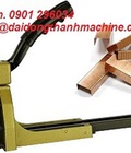 Hình ảnh: Dụng cụ bấm kim thùng carton 35x18 cầm tay FX16/19 xuất sứ Taiwan giá rẻ Đà Lạt